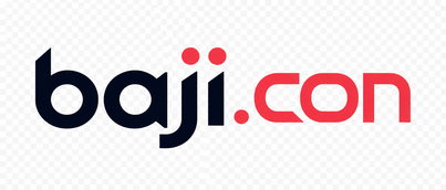 baji.con লোগো